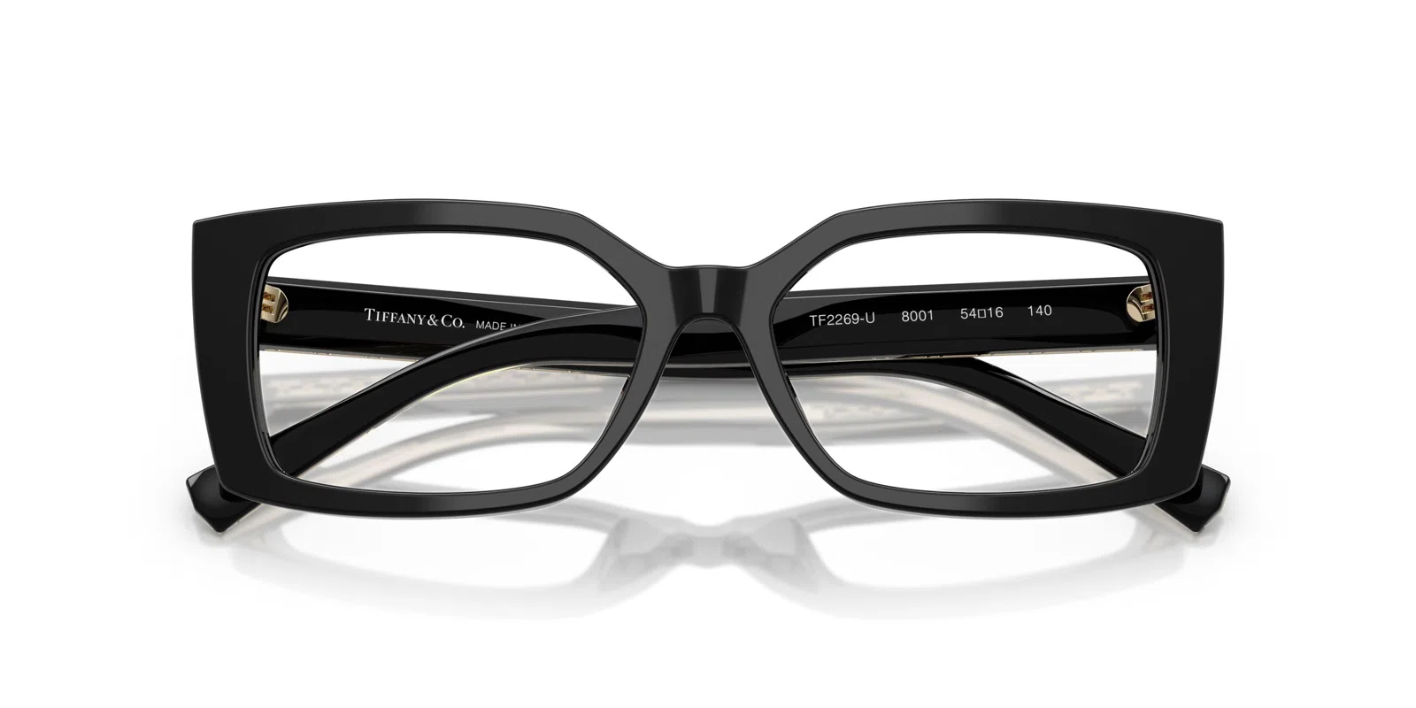 Tiffany 2269U Eyeglasses - view 19